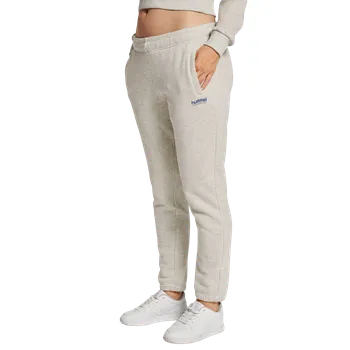 Dámské kalhoty Kalhoty Hummel LGC SHAI REGULAR PANTS 215621-2188 Velikost XS