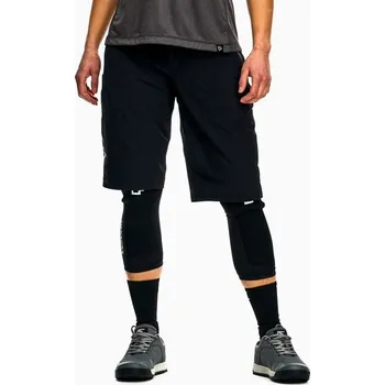 Dámské kraťasy Dámské cyklistické kraťasy Race Face Nimby Black S