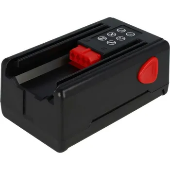 TopTechnology Baterie Gardena 8834-20 1500mAh 18V Li-Ion - neoriginální příslušenství pro AKU nářadí a jiná zařízení