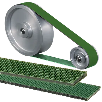 Pikron GTF 100 600x10