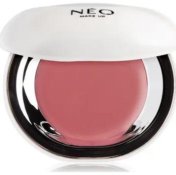 Péče o rty NEO MAKE UP Intense Serum Lip & Cheek Balm multifunkční balzám na rty a tváře odstín 01 5 g