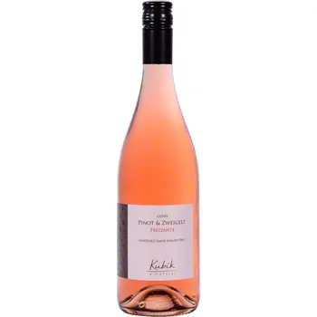 Rosé, Vinařství Kubík, Velké Bílovice (2023)