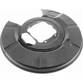 Brzdový kotouč Ochranný plech proti rozstřikování, brzdový kotouč VAICO V20-2795