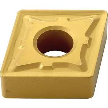 dílenský stroj Vbd (výměnná břitová destička) negativní cnmg 120408 r pmk 9030