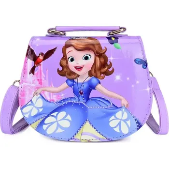 Školní batoh Dětská kabelka Sofia První