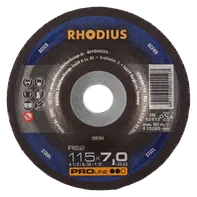 Rhodius PROline 200184 115 mm
