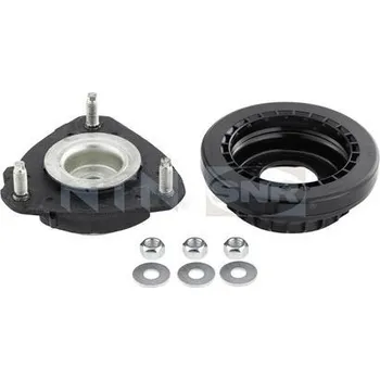 Opravná sada podvozku a pohonu kol Opravná sada, horní uložení tlumičů SNR KB652.11