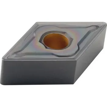 Soustruh Vbd (výměnná břitová destička) negativní dnmg 150608 r pk 9015