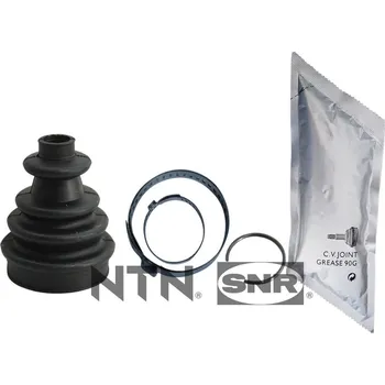 Hřídel nápravy Sada měchů, hnací hřídel SNR OBK55.011