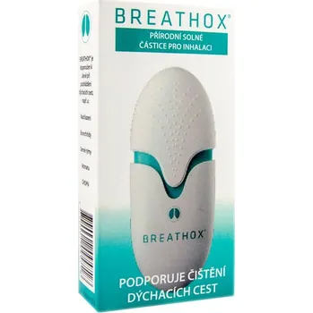 Inhalátor Liita Care Breathox