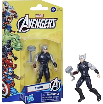 Figurka FIGURKA AVENGERS THOR 10CM