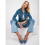 Dámská džínová bunda RO-KR-CKT-4007.17X…