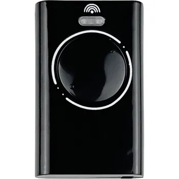 Dálkový ovladač rádiový (RF) náhrada FAAC XT2 868 MHz SLH LBR stejný design a funkce