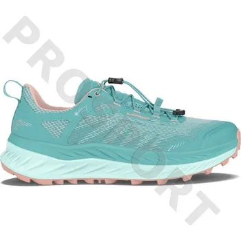 Dámská treková obuv Lowa Fortux gtx Ls UK7,5 arctic/rose