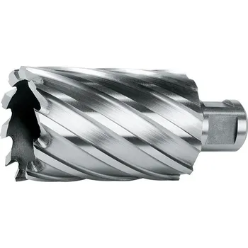 Vrták Jádrový vrták hss-co5 18/55 mm format