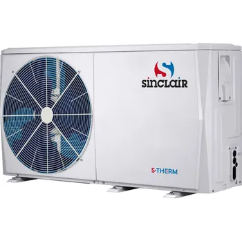 Tepelné čerpadlo Monoblok Sinclair - SMHM-60B/3