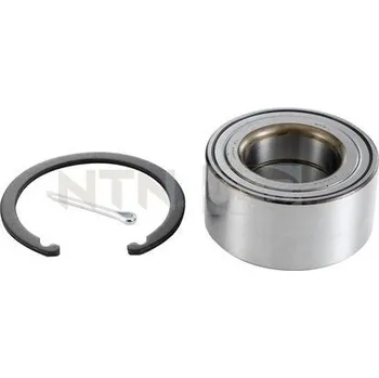 Sada ložisek kol SNR R173.54