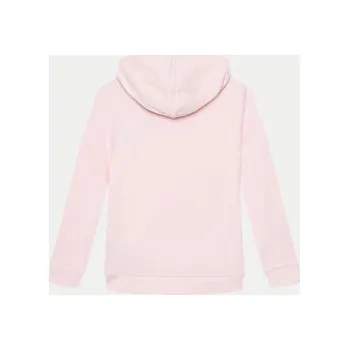 Dámská mikina Guess Mikina J83Q14 KAUG0 Růžová Regular Fit 16Y