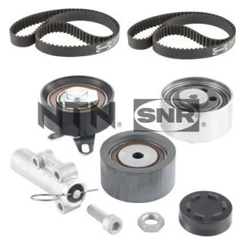 Motor automobilu Sada rozvodového řemene SNR KD457.47