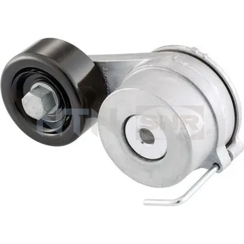 Auto-moto Napínací kladka, žebrovaný klínový řemen SNR GA384.12