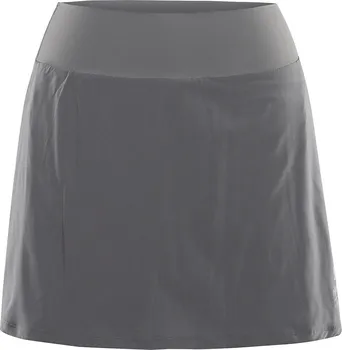 Dámská sukně Alpine Pro Sqera LSKC479770 šedá