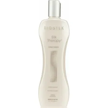 Biosilk Silk Therapy Conditioner regenerační kondicionér 355ml