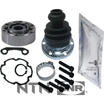 Auto-moto Sada kloubů, hnací hřídel SNR IJK54.011