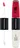 Dermacol 16H Lip Colour Extreme Long-Lasting Lipstick 2v1 8 ml, 20