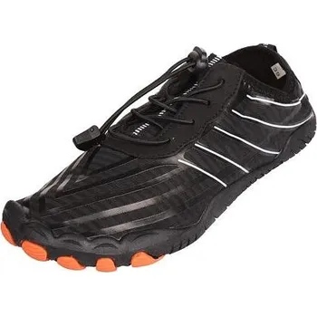 Boty do vody Merco Karibik boty do vody černá Velikost (obuv): 37