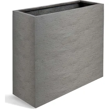 Květináč Terreno Divider Clay V 64 cm / D 69 cm