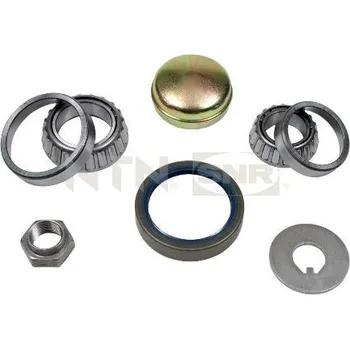 Sada ložisek kol SNR R140.95