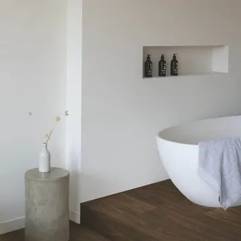 laminátová podlaha Laminátová podlaha CLASSIC – Dub moka hnědý