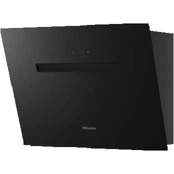 Digestoř Miele DAH 1650 Active Obsidian černá