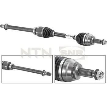 Auto-moto Hnací hřídel SNR DK55.031