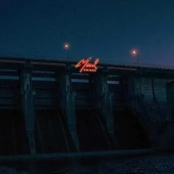 Zahraniční hudba CD Marcus King: Mood Swings 2024