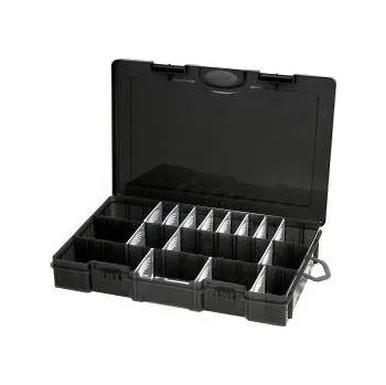 Pouzdro na rybářské vybavení KRABIČKA PLASTILYS SFGR 360