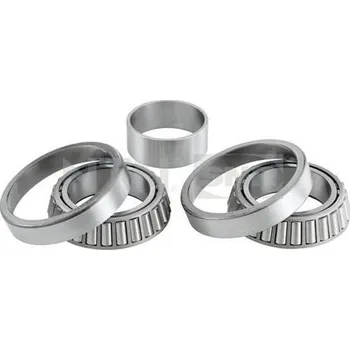 Sada ložisek kol SNR R141.39