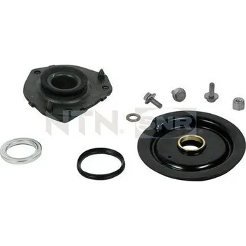 Opravná sada podvozku a pohonu kol Opravná sada, horní uložení tlumičů SNR KB659.24