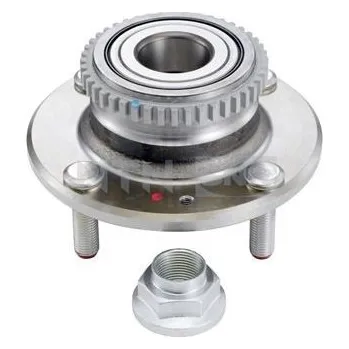 Sada ložisek kol SNR R184.16