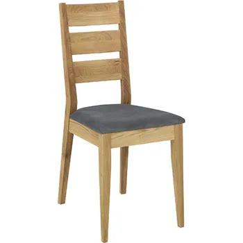 Jídelní židle Massivo.cz Dubová židle Massivo 06, dub, masiv