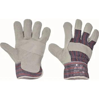 Pracovní oblečení FF GULL LIGHT HS-01-001 Pracovní rukavice - 120 párů 10 0101008999105