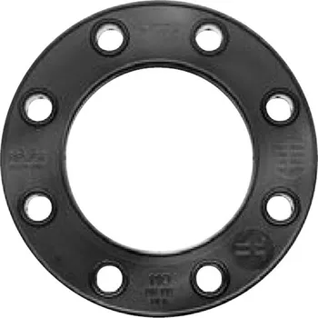 Kanalizační potrubí Příruba PP-V Wavin PE100, svařování na tupo, PN 16, d 32, DN 25