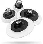 Unašeč na rotační leštičku Liquid Elements Backing Pad Terminator (75 mm)