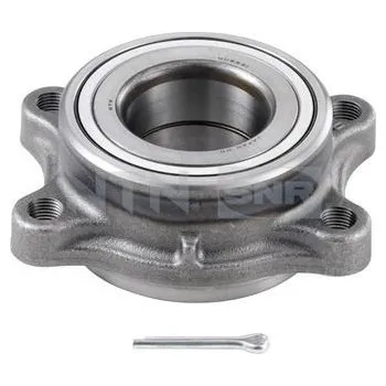 Sada ložisek kol SNR R168.80