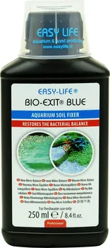 Akvarijní chemie Easy Life Bio-Exit Blue