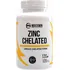 MAXXWIN Zinc Chelated 10 mg 120 cps.