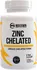 MaxxWin Zinc Chelated 10 mg 120 cps.