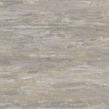 Tapeta Šedo-stříbrná žíhaná vliesová tapeta na zeď, A68104, Vavex 2026