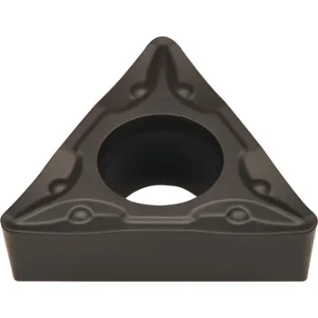 Soustruh Vbd (výměnná břitová destička) 7° pozitivní tcmt 16t308 m uni format