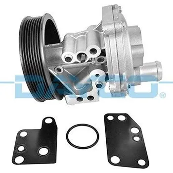Motor automobilu Vodní čerpadlo, chlazení motoru DAYCO DP307